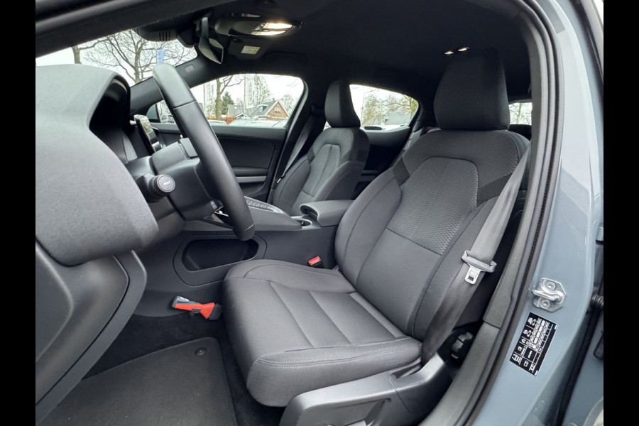 Polestar 2 Single Motor 225PK/Camera/LED/Clima/Adap.Cruise/Audio APK 20-01-2028