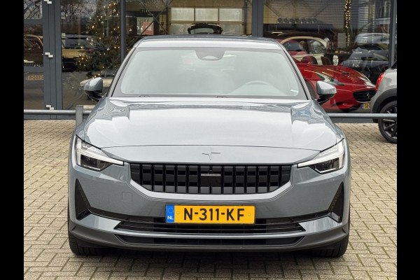 Polestar 2 Single Motor 225PK/Camera/LED/Clima/Adap.Cruise/Audio APK 20-01-2028