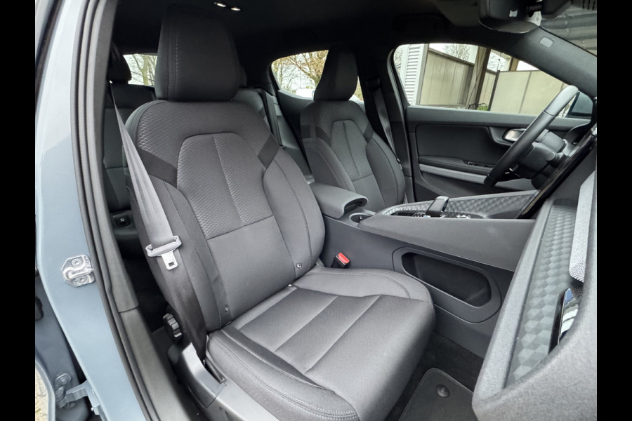 Polestar 2 Single Motor 225PK/Camera/LED/Clima/Adap.Cruise/Audio APK 20-01-2028