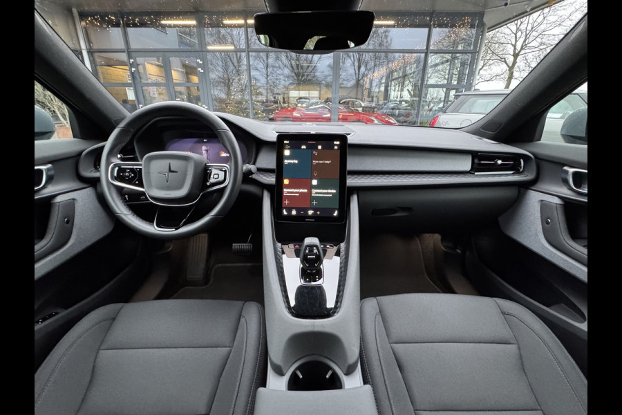 Polestar 2 Single Motor 225PK/Camera/LED/Clima/Adap.Cruise/Audio APK 20-01-2028