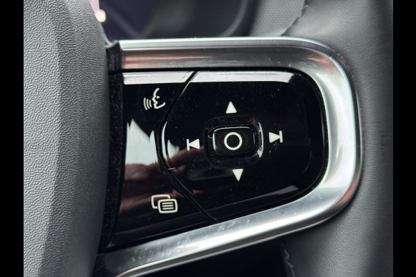 Polestar 2 Single Motor 225PK/Camera/LED/Clima/Adap.Cruise/Audio APK 20-01-2028