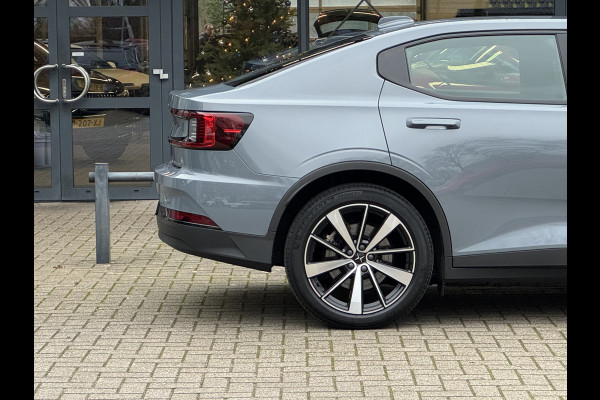 Polestar 2 Single Motor 225PK/Camera/LED/Clima/Adap.Cruise/Audio APK 20-01-2028