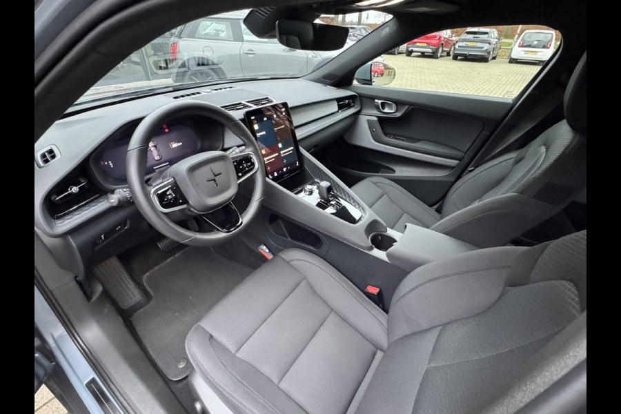 Polestar 2 Single Motor 225PK/Camera/LED/Clima/Adap.Cruise/Audio APK 20-01-2028