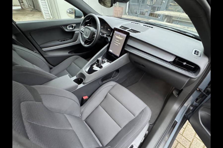 Polestar 2 Single Motor 225PK/Camera/LED/Clima/Adap.Cruise/Audio APK 20-01-2028