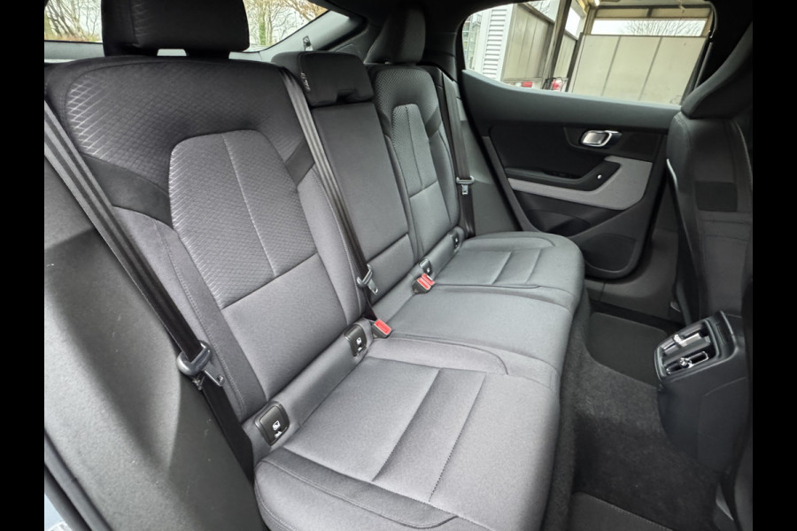 Polestar 2 Single Motor 225PK/Camera/LED/Clima/Adap.Cruise/Audio APK 20-01-2028