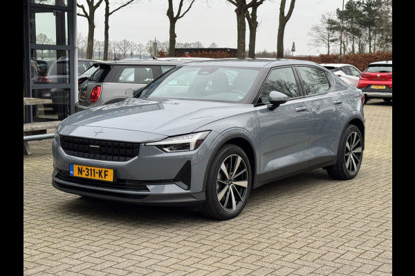 Polestar 2 Single Motor 225PK/Camera/LED/Clima/Adap.Cruise/Audio APK 20-01-2028