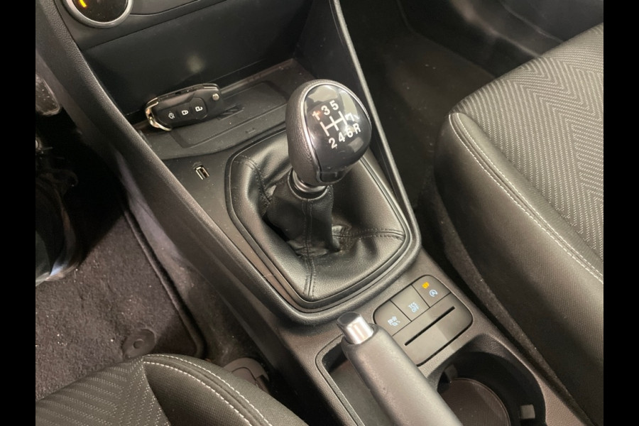 Ford Fiesta 1.0 EcoBoost Connected