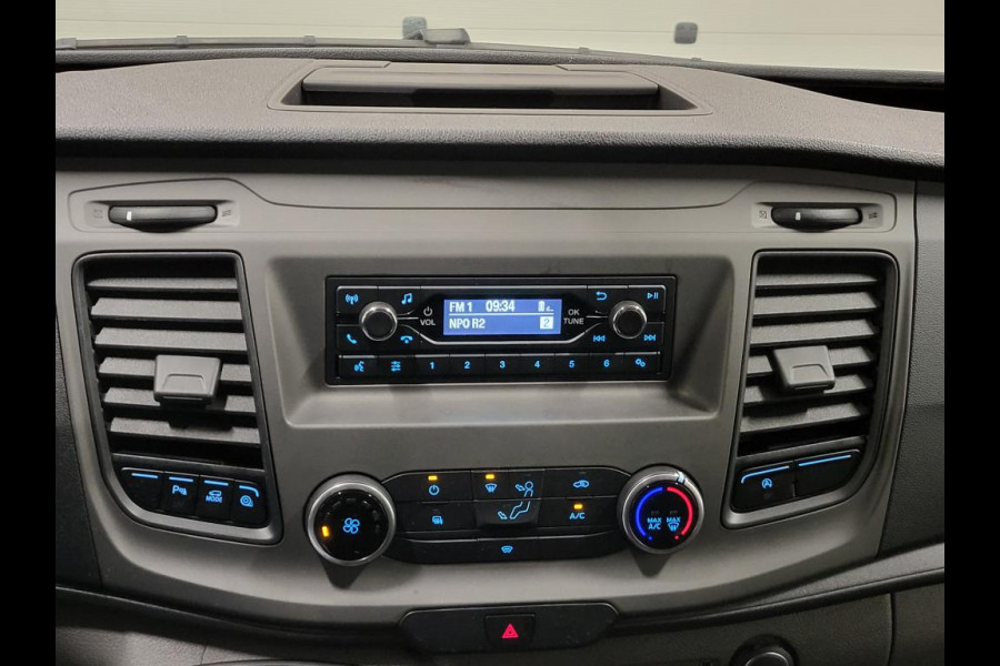 Ford Transit Custom 2.0TDCI Imperiaal Trekhaak Euro 6!