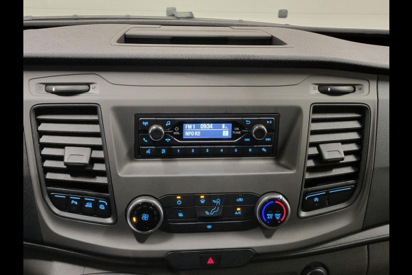 Ford Transit Custom 2.0TDCI Imperiaal Trekhaak Euro 6!