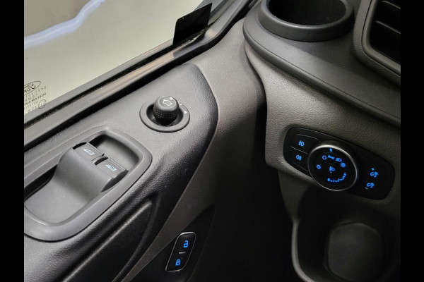 Ford Transit Custom 2.0TDCI Imperiaal Trekhaak Euro 6!