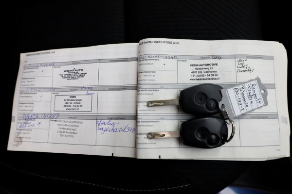 Renault Trafic Passenger 1.6 dCi 125pk E6 L2H1 Personenbus Incl BTW/BPM 02-2018