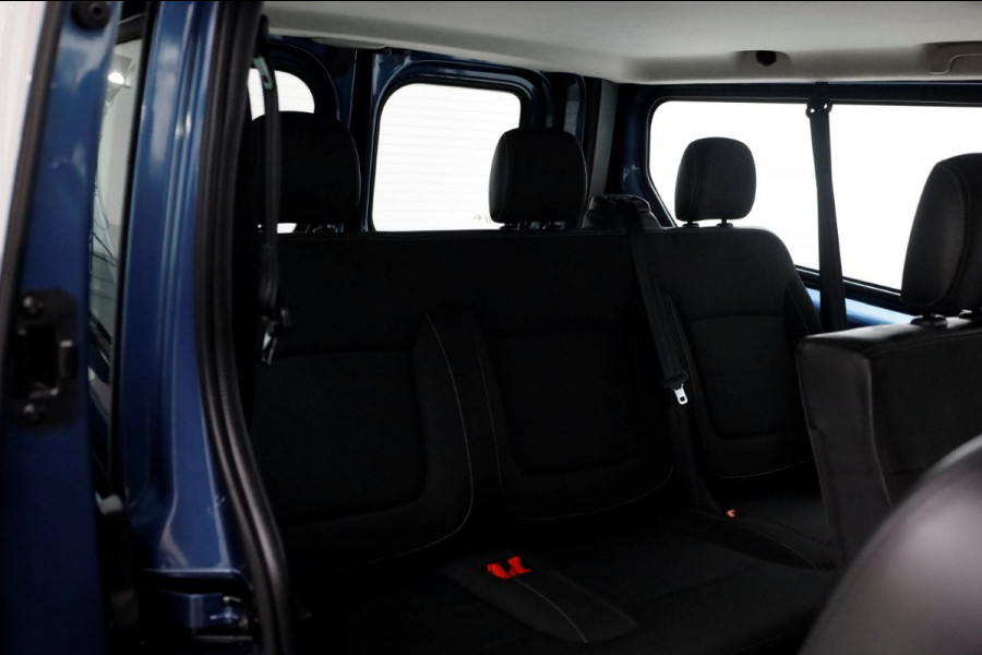 Renault Trafic Passenger 1.6 dCi 125pk E6 L2H1 Personenbus Incl BTW/BPM 02-2018