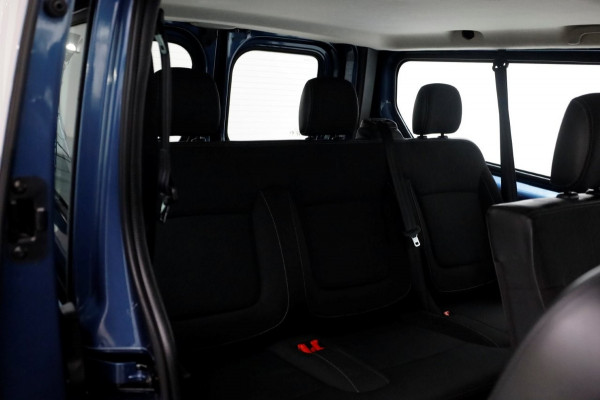 Renault Trafic Passenger 1.6 dCi 125pk E6 L2H1 Personenbus Incl BTW/BPM 02-2018