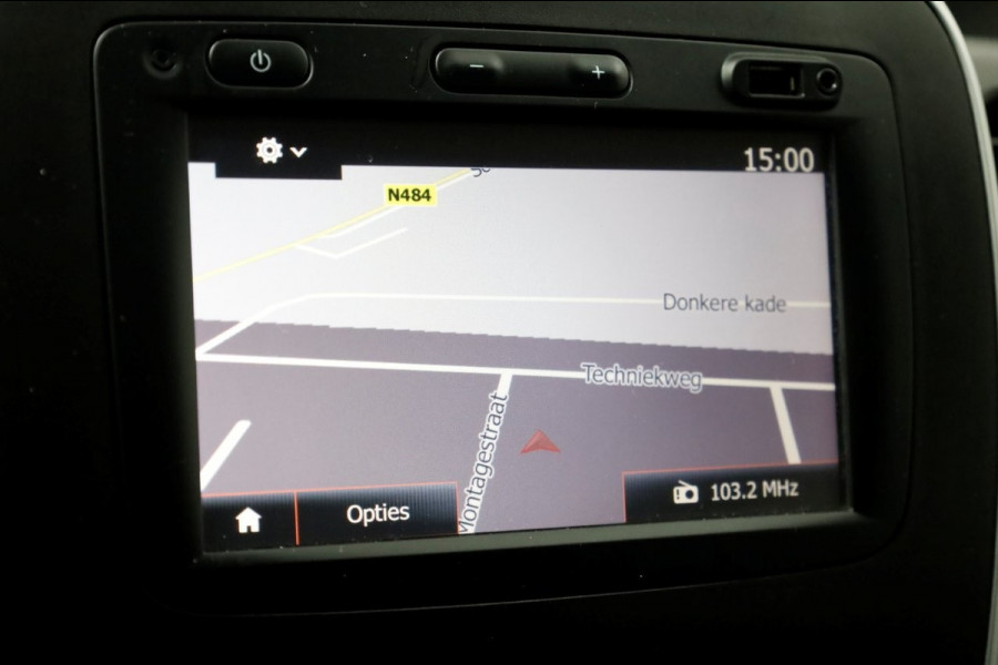 Renault Trafic Passenger 1.6 dCi 125pk E6 L2H1 Personenbus Incl BTW/BPM 02-2018