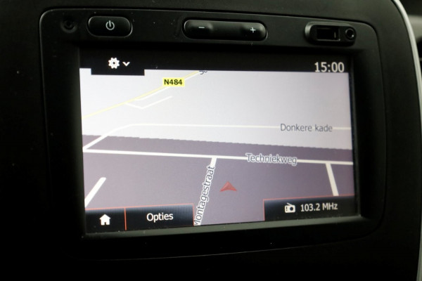 Renault Trafic Passenger 1.6 dCi 125pk E6 L2H1 Personenbus Incl BTW/BPM 02-2018