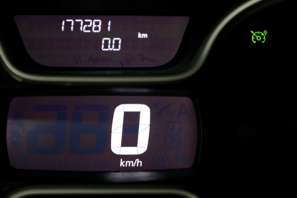 Renault Trafic Passenger 1.6 dCi 125pk E6 L2H1 Personenbus Incl BTW/BPM 02-2018