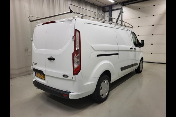 Ford Transit Custom 2.0TDCI 130pk L2/H1 Automaat Euro 6!