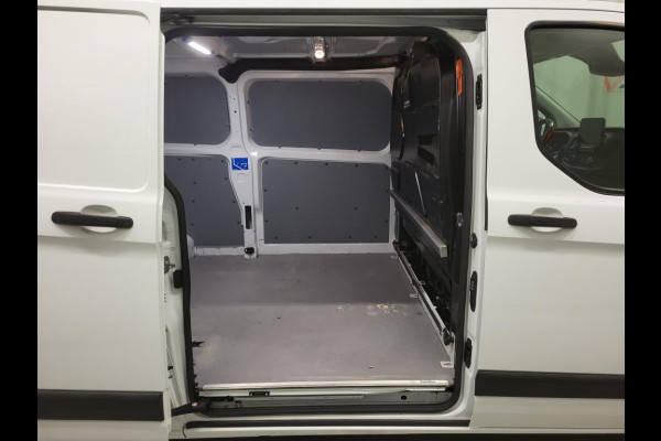 Ford Transit Custom 2.0TDCI 130pk L2/H1 Automaat Euro 6!