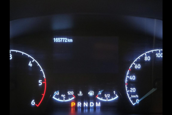 Ford Transit Custom 2.0TDCI 130pk L2/H1 Automaat Euro 6!