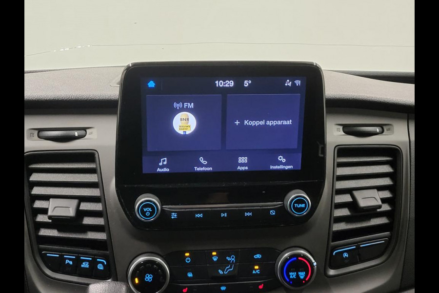 Ford Transit Custom 2.0TDCI 130pk L2/H1 Automaat Euro 6!