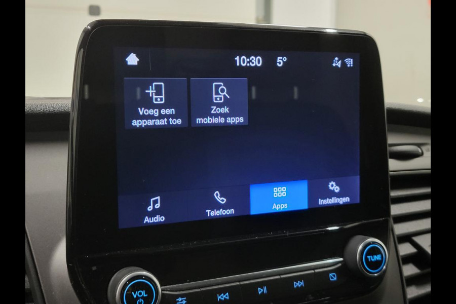 Ford Transit Custom 2.0TDCI 130pk L2/H1 Automaat Euro 6!