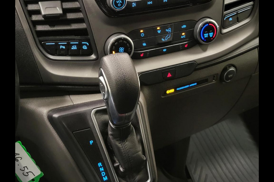 Ford Transit Custom 2.0TDCI 130pk L2/H1 Automaat Euro 6!