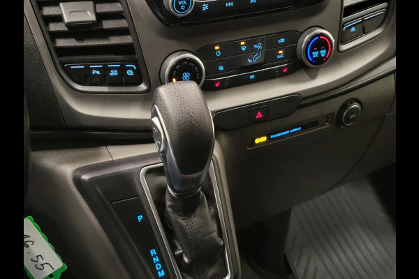 Ford Transit Custom 2.0TDCI 130pk L2/H1 Automaat Euro 6!