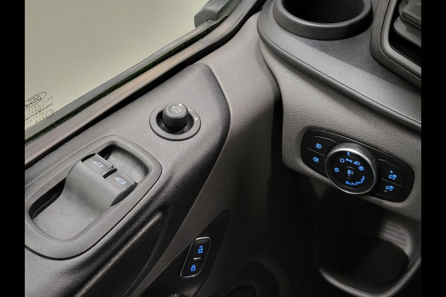 Ford Transit Custom 2.0TDCI 130pk L2/H1 Automaat Euro 6!