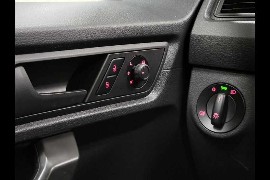 Volkswagen Caddy 2.0TDI L2/H1 Maxi Trekhaak Euro 6!