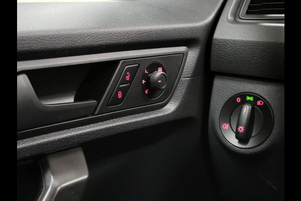 Volkswagen Caddy 2.0TDI L2/H1 Maxi Trekhaak Euro 6!