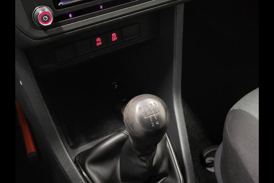 Volkswagen Caddy 2.0TDI L2/H1 Maxi Trekhaak Euro 6!