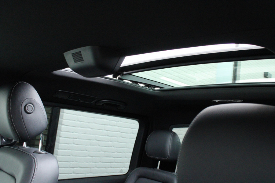 Mercedes-Benz V-Klasse 250d Lang / AMG / DC / Panorama / 2x Elec Schuifdeur / Burmester / Camera / NIEUWSTAAT