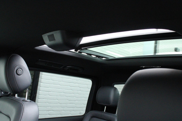 Mercedes-Benz V-Klasse 250d Lang / AMG / DC / Panorama / 2x Elec Schuifdeur / Burmester / Camera / NIEUWSTAAT