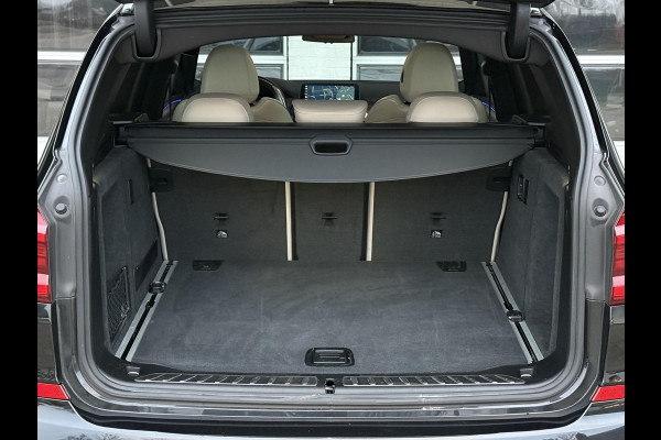 BMW X3 xDrive20i M SPORT | PANORAMA | TREKHAAK | SPORTSTOELEN | LEDER | CAMERA |