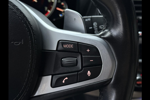 BMW X3 xDrive20i M SPORT | PANORAMA | TREKHAAK | SPORTSTOELEN | LEDER | CAMERA |