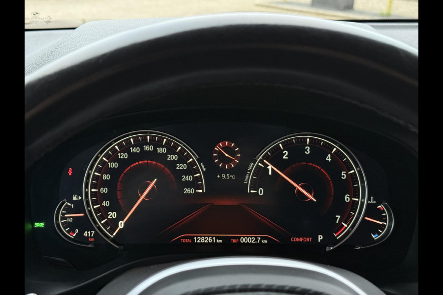 BMW X3 xDrive20i M SPORT | PANORAMA | TREKHAAK | SPORTSTOELEN | LEDER | CAMERA |