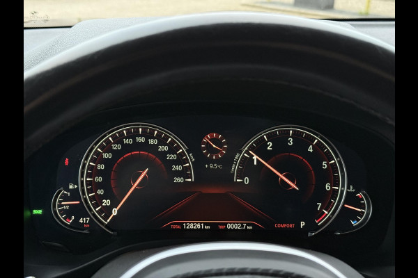 BMW X3 xDrive20i M SPORT | PANORAMA | TREKHAAK | SPORTSTOELEN | LEDER | CAMERA |