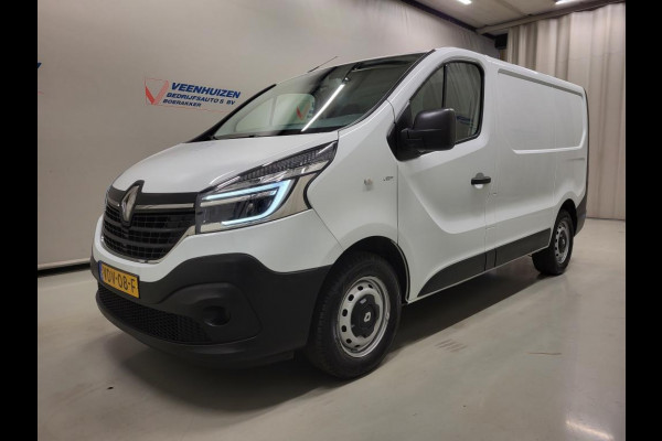 Renault Trafic 1.6dCi 3-Zits Euro 6!