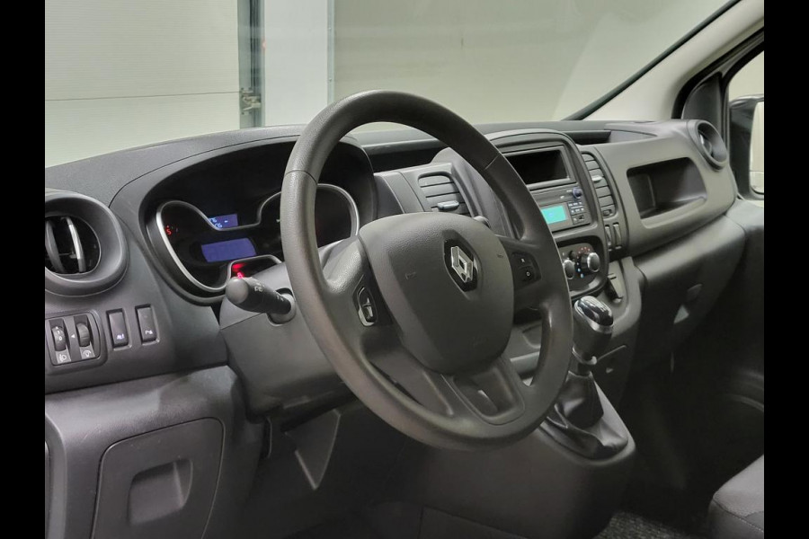 Renault Trafic 1.6dCi 3-Zits Euro 6!