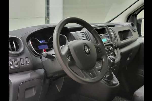 Renault Trafic 1.6dCi 3-Zits Euro 6!