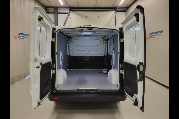 Renault Trafic 1.6dCi 3-Zits Euro 6!