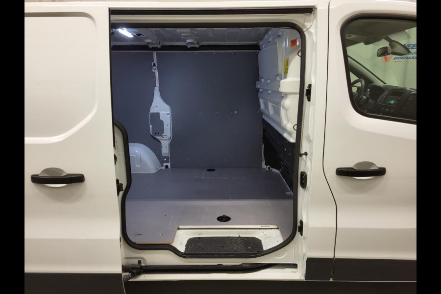 Renault Trafic 1.6dCi 3-Zits Euro 6!