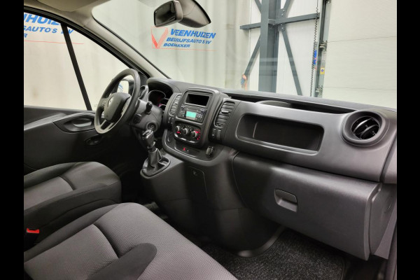 Renault Trafic 1.6dCi 3-Zits Euro 6!