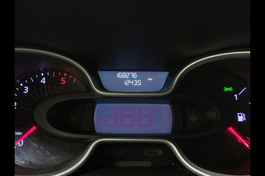 Renault Trafic 1.6dCi 3-Zits Euro 6!