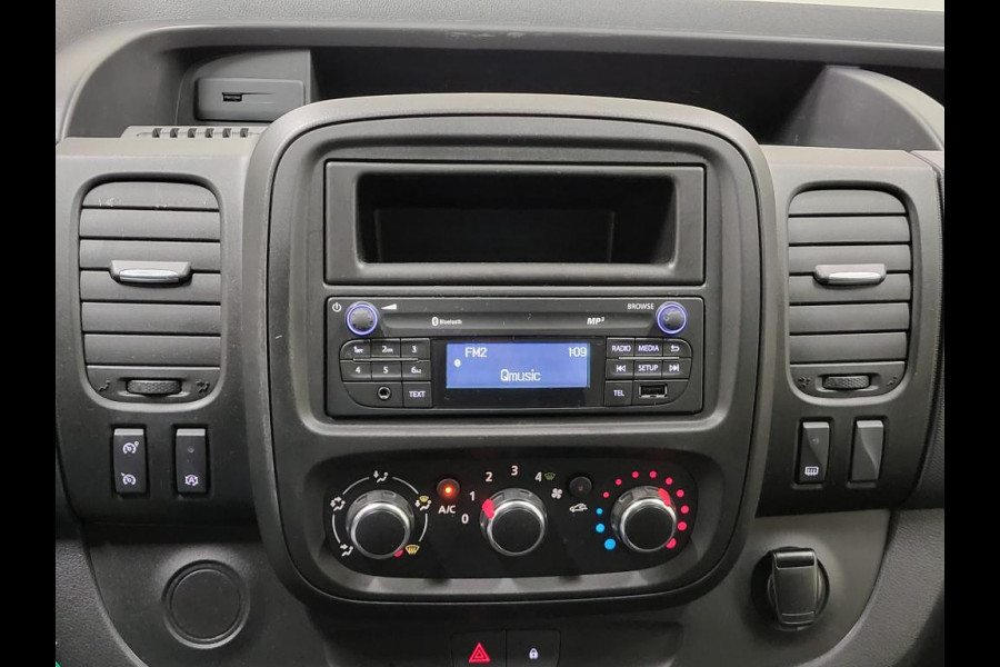 Renault Trafic 1.6dCi 3-Zits Euro 6!