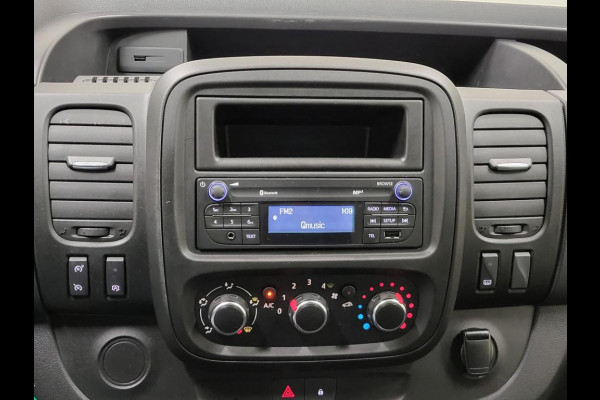 Renault Trafic 1.6dCi 3-Zits Euro 6!