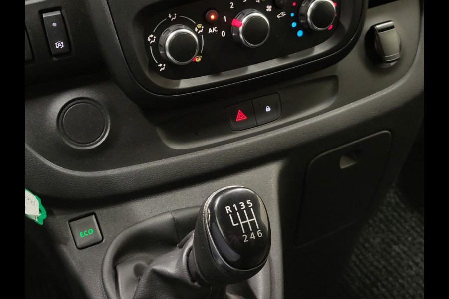 Renault Trafic 1.6dCi 3-Zits Euro 6!