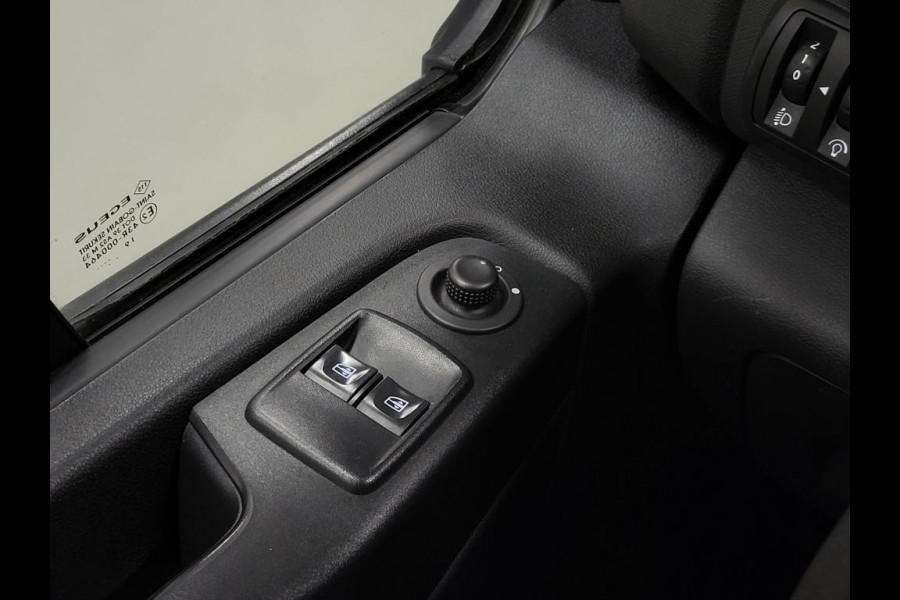 Renault Trafic 1.6dCi 3-Zits Euro 6!