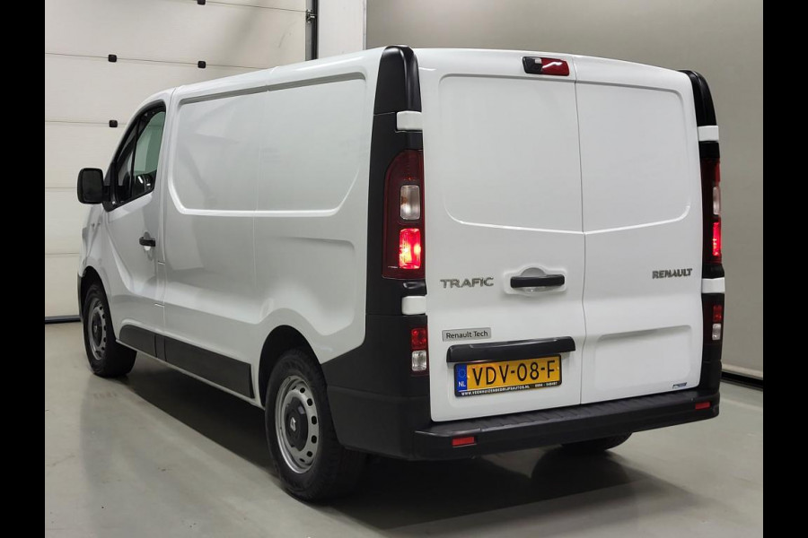 Renault Trafic 1.6dCi 3-Zits Euro 6!
