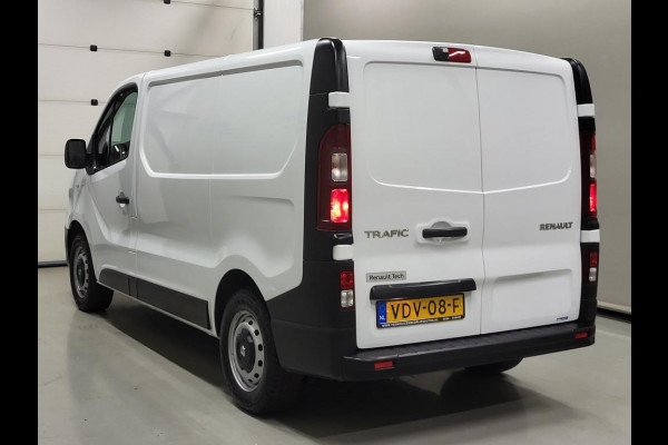 Renault Trafic 1.6dCi 3-Zits Euro 6!